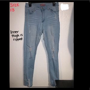 Jeans